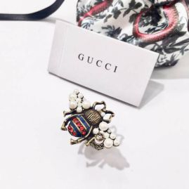 Picture of Gucci Ring _SKUGucciring09296310085